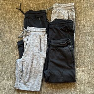 Youth Boys Jogger Pants - Qty 5